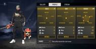 OP Vincenzo’s ranked stats